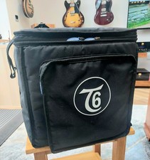 Tanglewood T6 Acoustic Combo 60 Watt Guitar Amplifier including T6 Gig Bag
