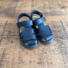 Dr Martens Moby II Sandals UK
