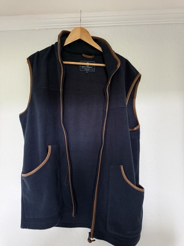 Shooter king fleece gillet - king,