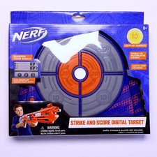 NERF Strike and Score Digital