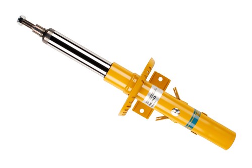 Bilstein front uprated - bilstein,