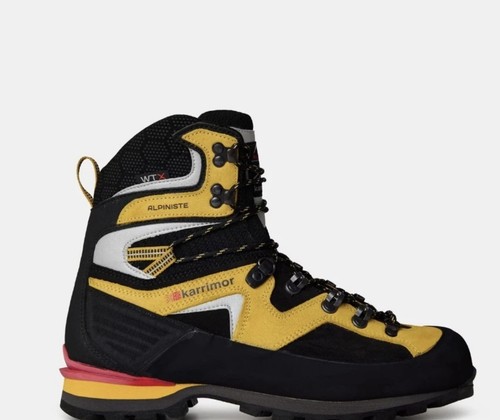Karrimor alpiniste mountain - karrimor,