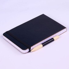 Police Style Note Book  Mini