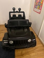 HOMCOM 12V Battery-powered Kids Electric Ride On Car Truck