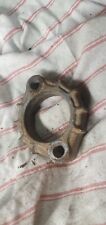 1982 Kawasaki Z250 single exhaust collar