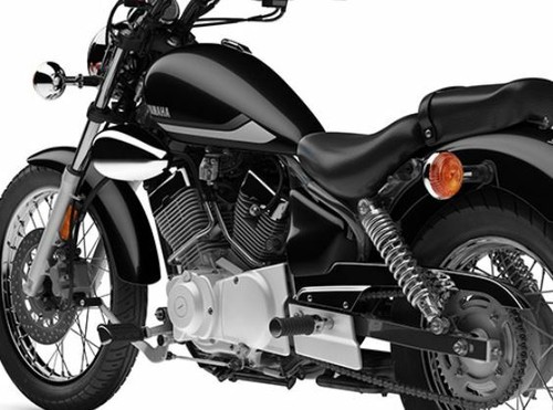 Yamaha star 250 - v-star, 2021