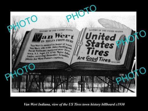 Old large historic photo - historic, of