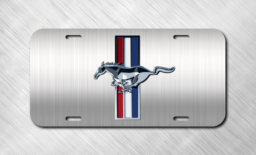 New for mustang sports - sports, car