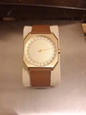 Slow JO 38MM CASE Watch-One Hand Only