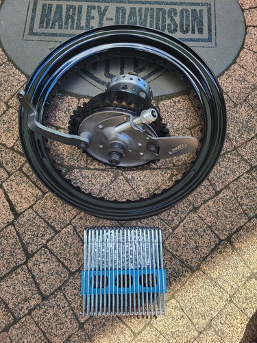 Harley wla wlc wld flathead - wl,