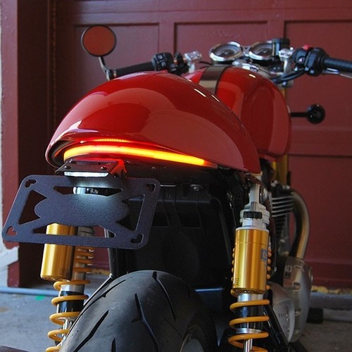 New rage cycles triumph - rage,