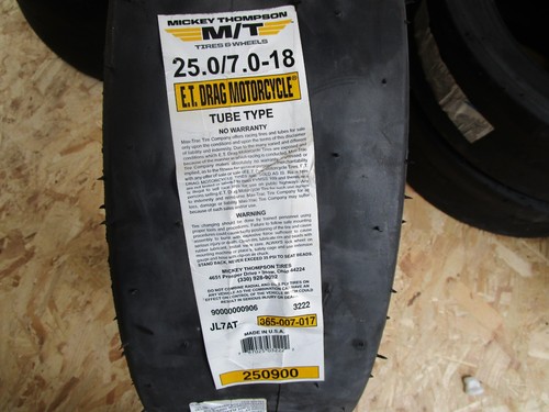 Mickey thompson drag race - mickey,