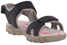 PDQ Ladies Hiking Walking