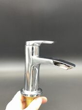 Pair of Watersmiths Heritage Wye Bath Pillar Taps