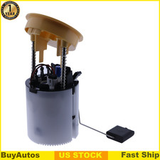 Fuel Pump Assembly For