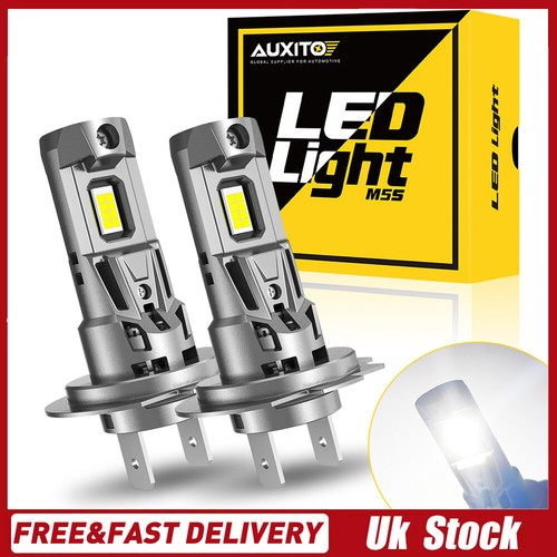 Led headlight bulbs kit - bulbs,