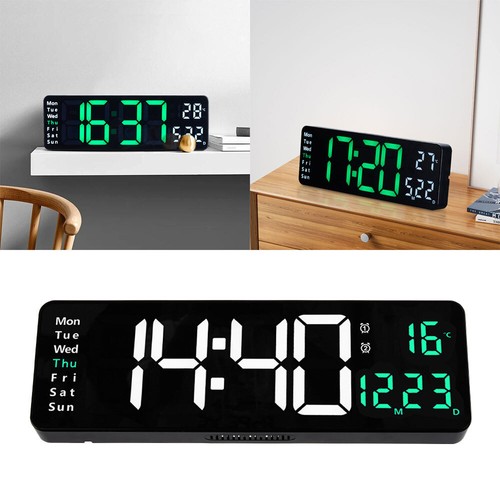 Large led display - large,