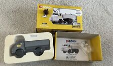 CORGI 20401 BUILDING BRITAIN