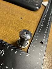 Seeburg F278 Lock, stndard top