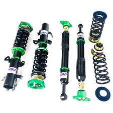 HSD MonoPro Coilovers Ford