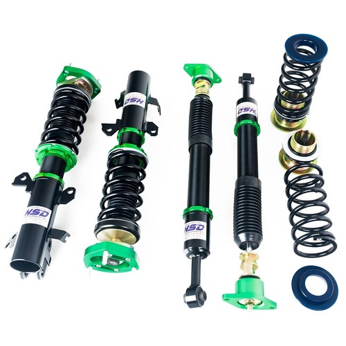Hsd monopro coilovers ford - monopro,