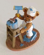 Faithful Fuzzies Honey-Do