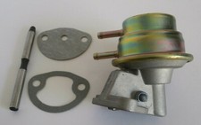 VW FUEL PUMP w/ GASKETS &
