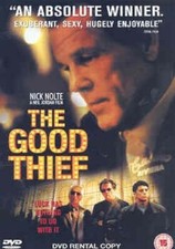 The Good Thief DVD (2003) Nick