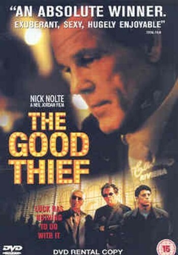 The good thief - the,