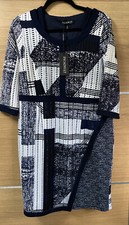 Picadilly Size L 14 16 Blue