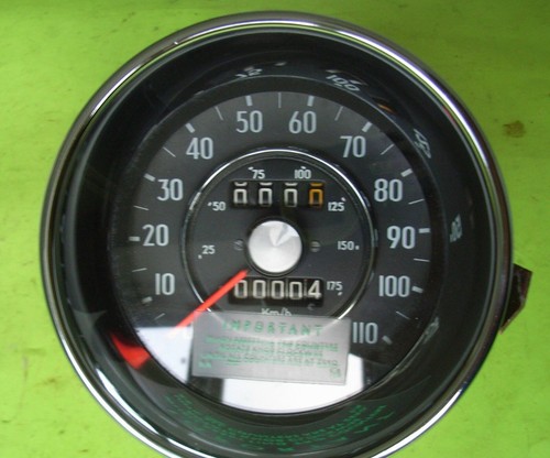 Triumph 2000 110 - 2000, 1
