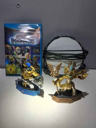 Skylanders imaginators bundle - skylanders,