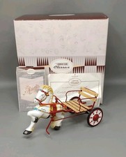 Vintage Hallmark Kiddie Car