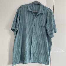 Rohan Mens Summer Shirt. Sun