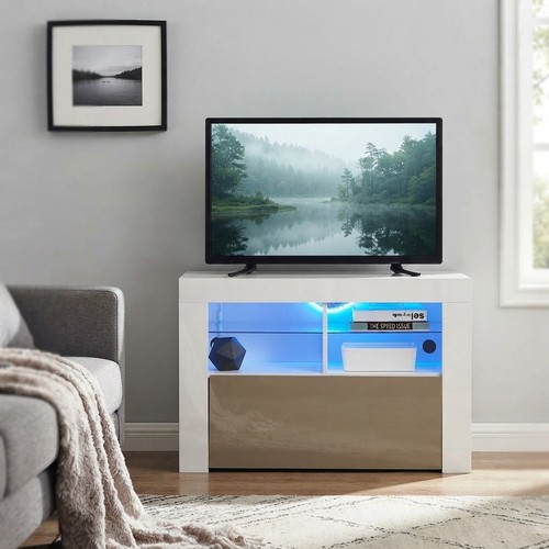Durable mdf stand - tv, unit