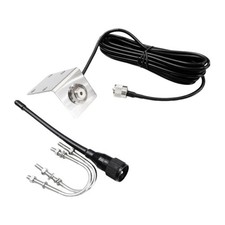 156-163Mhz VHF Marine Antenna