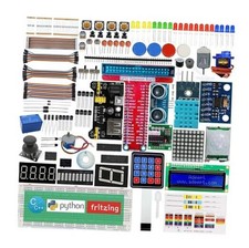  Ultimate Starter Kit