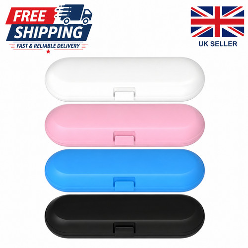 Toothbrush travel case - toothbrush,