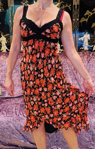 Betsey johnson vintage dress - betsey,