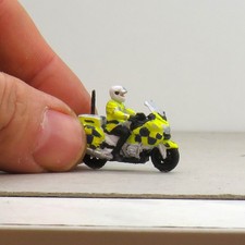 OSBF214 OO Gauge 1:76 Police