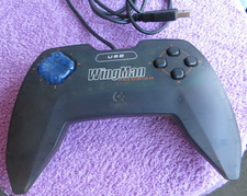 Logitech ~Wingman Precision