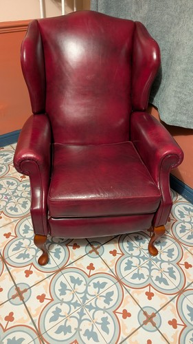 Stunning shelborne blood - ox,