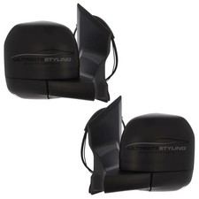 Ford Transit Custom Van 2023->