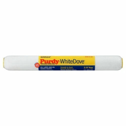 Purdy white dove paint - dove,