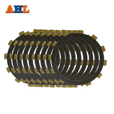 9PCS Motorcycle Clutch