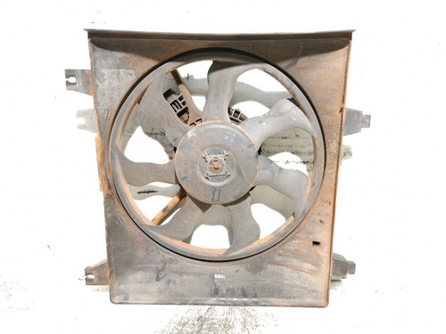 2538017610 electric fan - 2538017610, /