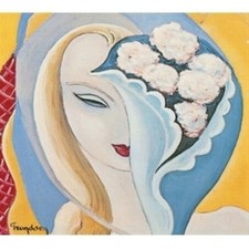 Derek & the Dominos - Layla &