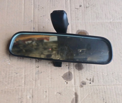 Hyundai matrix interior mirror - matrix,