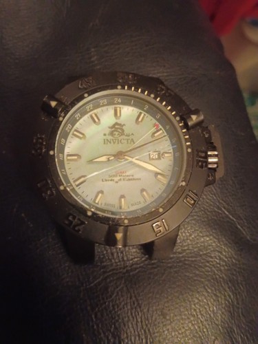 Invicta subaqua noma iii swiss - invicta,