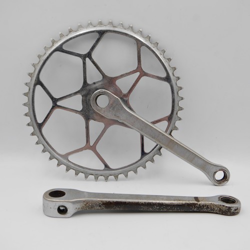 Utility single 48t - utility, chainring